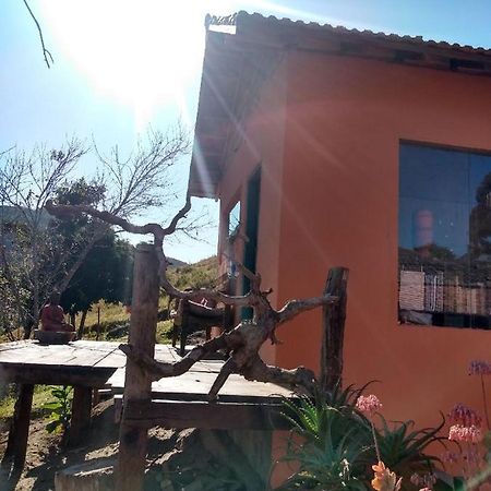Canto dos Pássaros Aiuruoca Exterior foto
